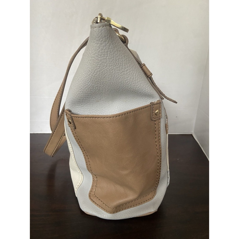 Relic Chevron Pattern Purse - Picture 2 of 9